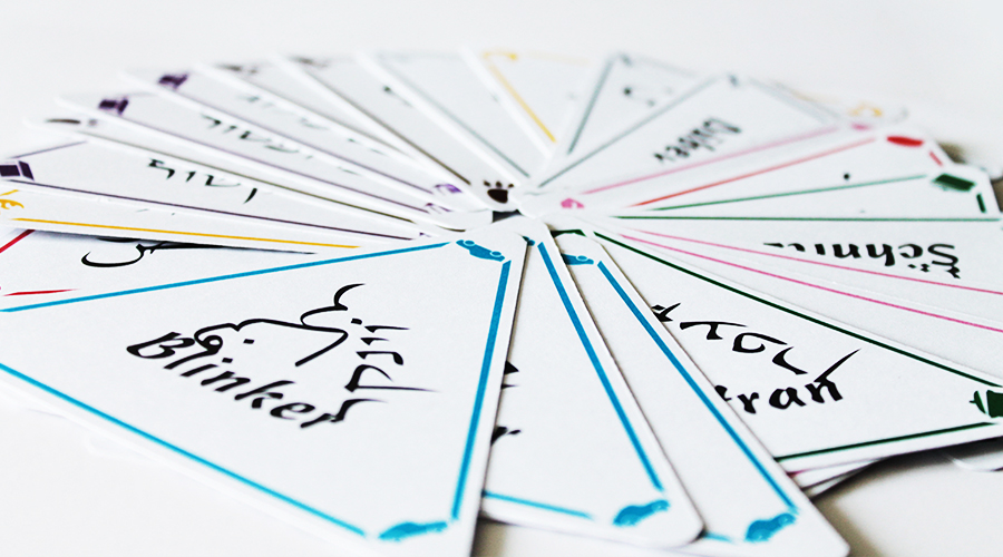 palatine postcards