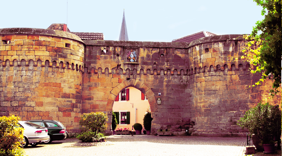 palatine