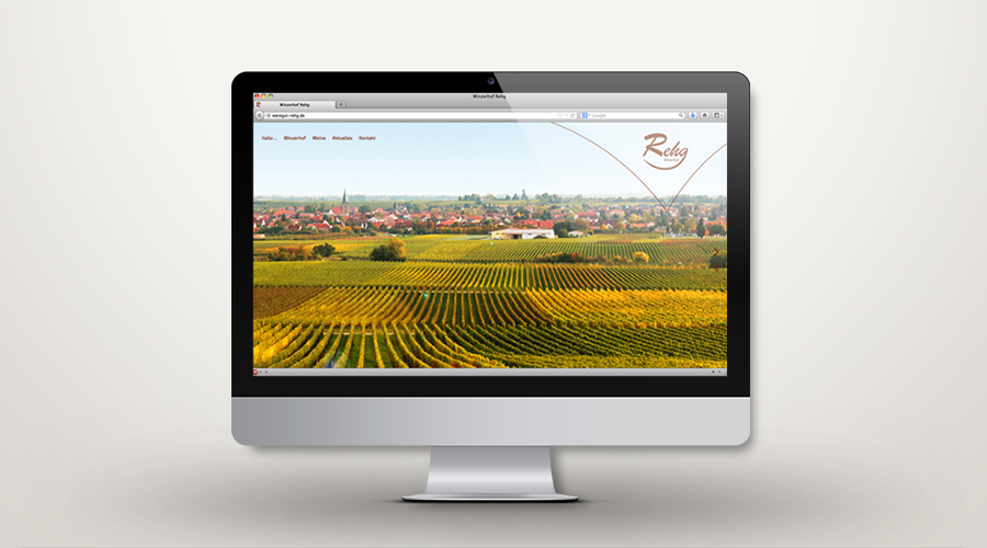 website project