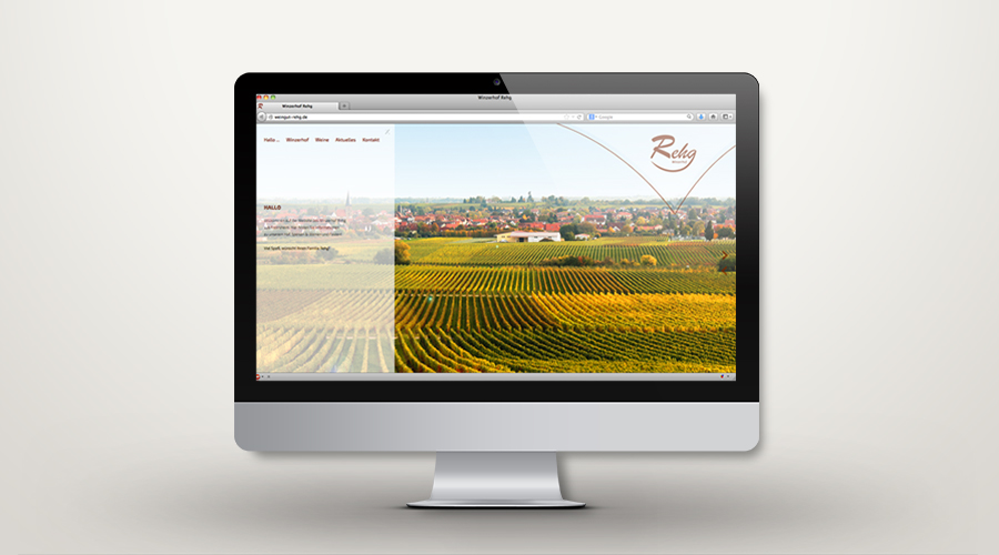 website project